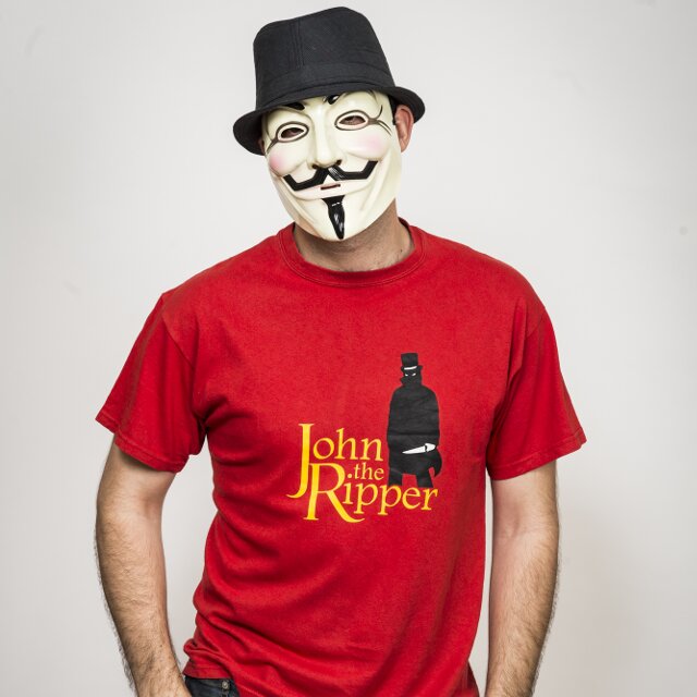 ابزار John The Ripper