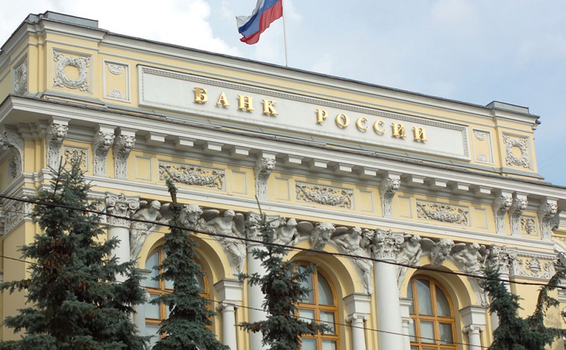 مشکل بانک های روسیه با روترها