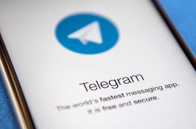 نقص حریم خصوصی کاربران توسط تلگرام!