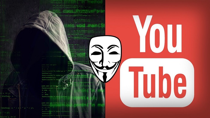 حمله گسترده هکرها به کانال های پرطرفدار یوتیوب