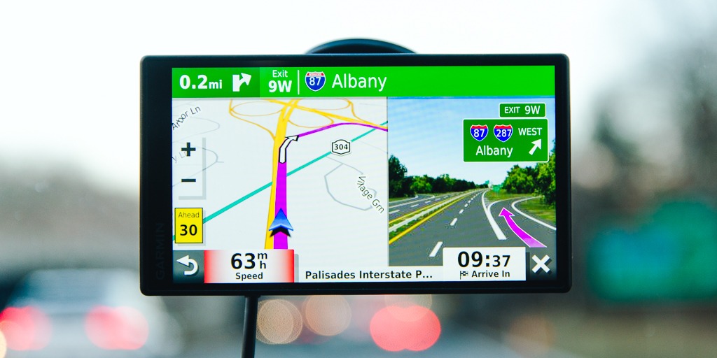 ضعف امنیتی دستگاه‌های GPS چینی ثابت شد!