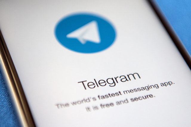 تلگرام هویت معترضان سیاسی هنگ کنگ را پنهان می کند