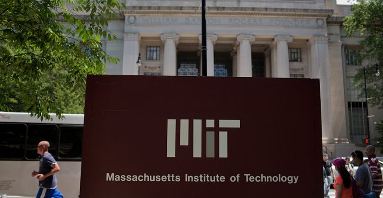 تست نفوذ سایت دانشگاه MIT