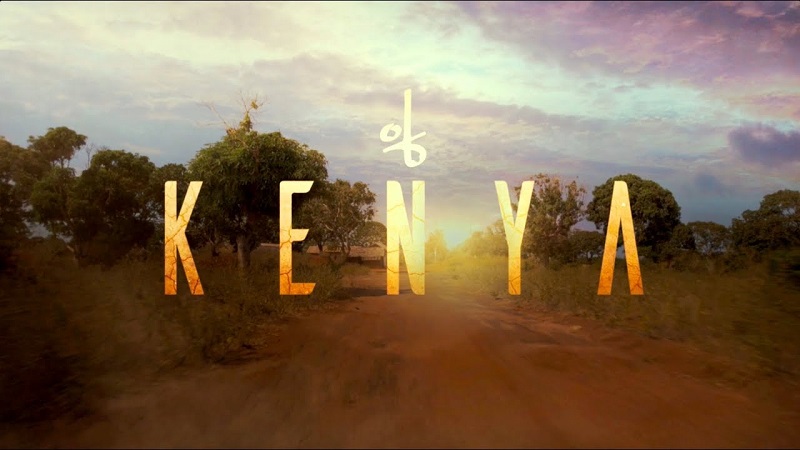 ویدئو تست نفوذ سایت از کشور کنیا