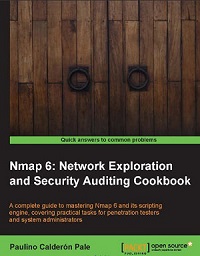Network Exploration and Security Auditing Cookbook