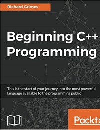 Beginning C++ Programming
