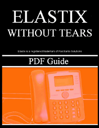 Elastix without Tears