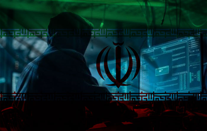 هکرهای ایرانی مقامات آمریکایی را هدف گرفته اند