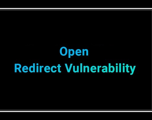 آشنایی با آسیب پذیری Open Redirect